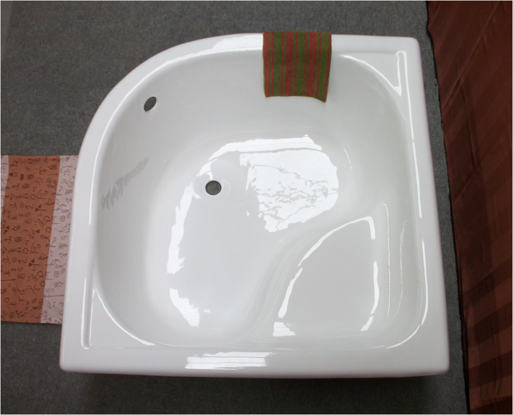 Small Bathtubs for Cheap Cheap Small Corner Bathtub 1000mm Cast Iron Bath Tub