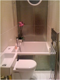 Small Bathtubs for Tiny Bathrooms Bathroom Design – Investconsult