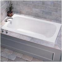 Small Bathtubs India Pakistan Bath & toilet Appliances Bath & toilet Appliances