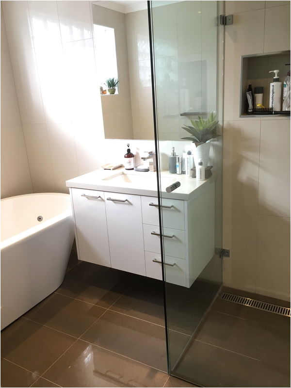 Small Bathtubs Melbourne Bud Small Bathroom Renovations Brunswick & All northern