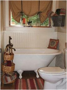 Small Clawfoot Bathtubs Clawfoot Tubs Tubs and Small Bathrooms On Pinterest