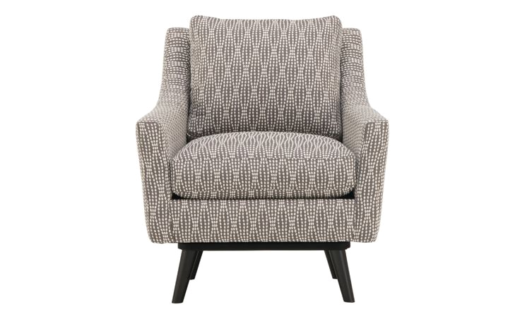 Small Grey Accent Chair 17 Best Images About Small Space Ideas On Pinterest