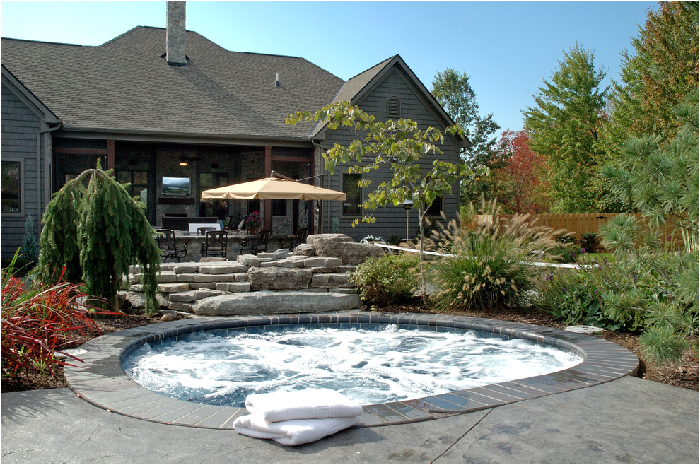 33 jacuzzi pools for your home