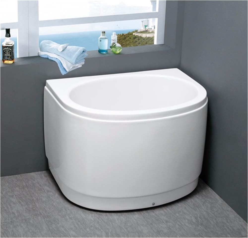 new products very small bathtubs sizes