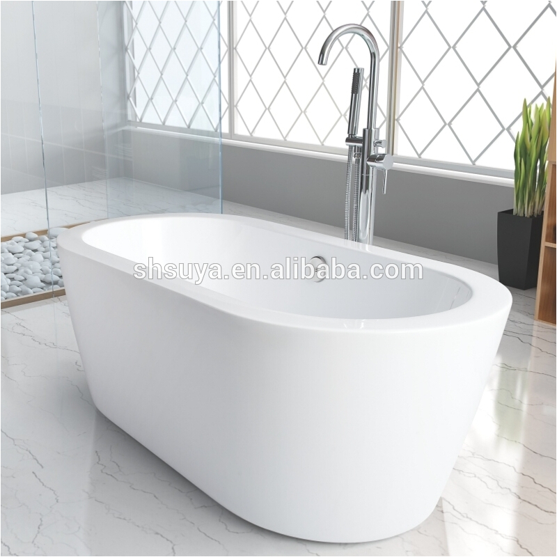 Small Oval Bathtubs High Quality Small Freestanding Oval Bathtub Buy Free