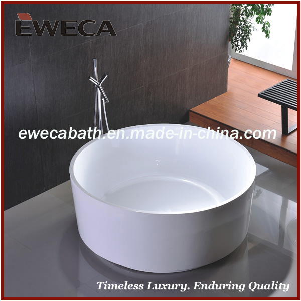 sell small round bathtub ew6828