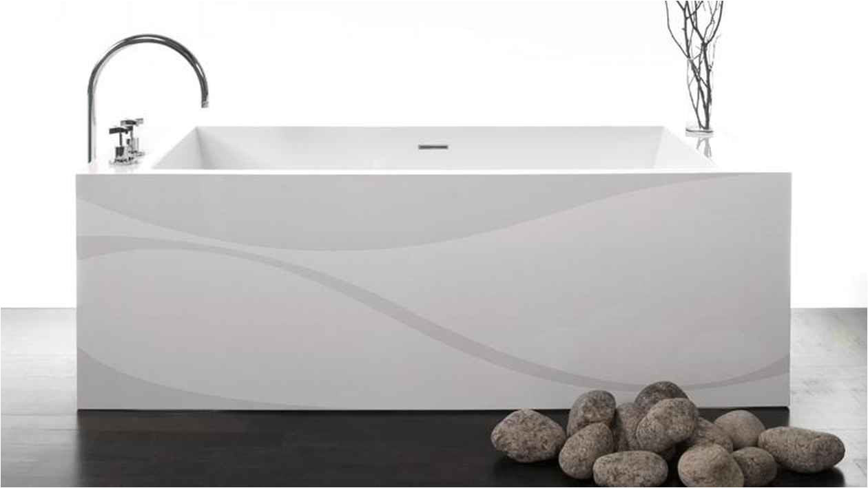 Small Standalone Bathtub Stand Alone Tubs Small Standalone Bathtubs Modern