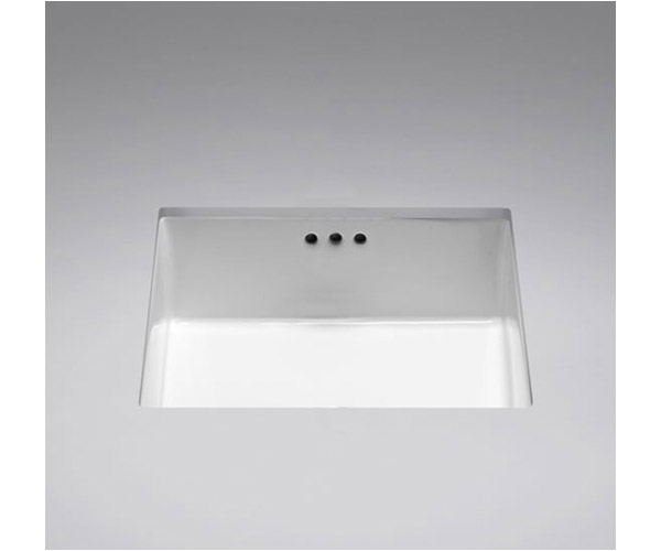 blu bathworks box small rectangular undermount basin