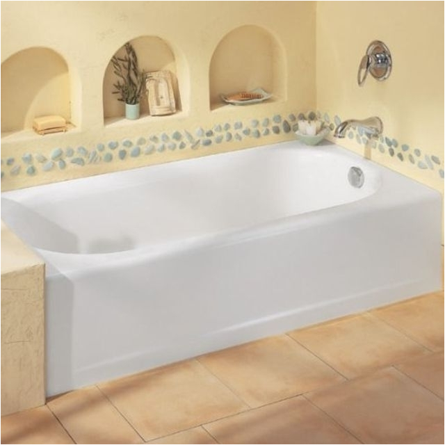 Small Width Bathtubs New Interior the Most 28 Inch Wide Bathtub with