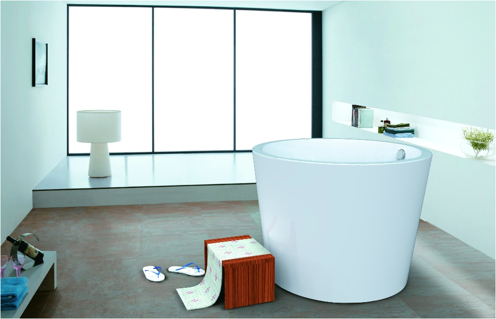 Bathroom soaking tubs for sale small