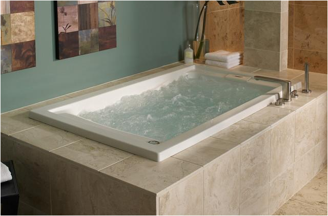 Soaking Bathtub Height Proper Choice Of soaking Tubs for Your Small Bathroom
