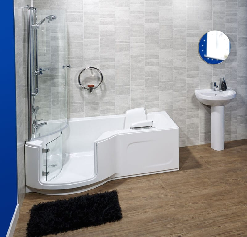 Soaking Bathtub Uk Walk In Baths Easy Access Bath