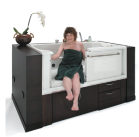 accessible bathtub styles overview