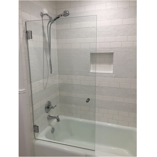 Shower and Tub Doors C