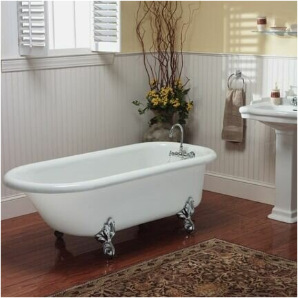 The Regent 60 x 30 Bathtub R501 KSTO1011