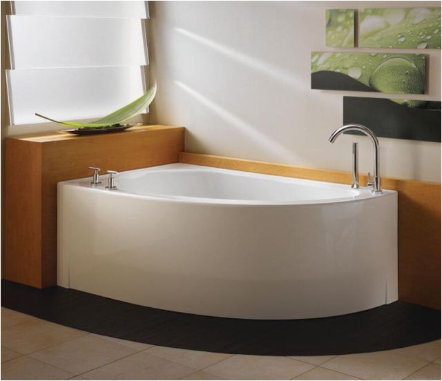 Soaking Corner Bathtubs Neptune Wind 60 Whirlpool Bathtub Wi60t Lovely Corner