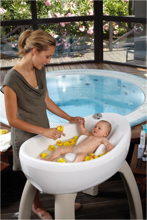 magicbath innovative baby bath