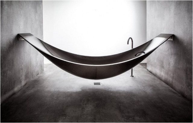 modern bathtub designs