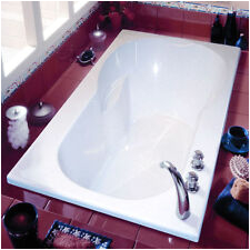 Square Whirlpool Bathtub Neptune Zen 60×32 Modern Acrylic Square Bathtub soaker No