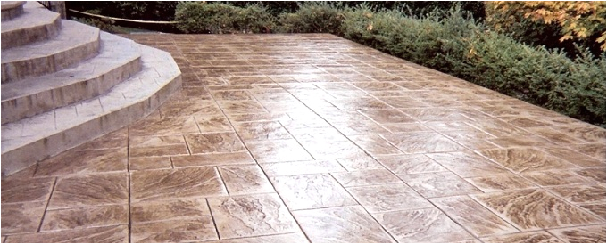 decorative concrete sealers