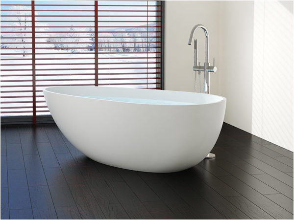 freestanding bathtubs