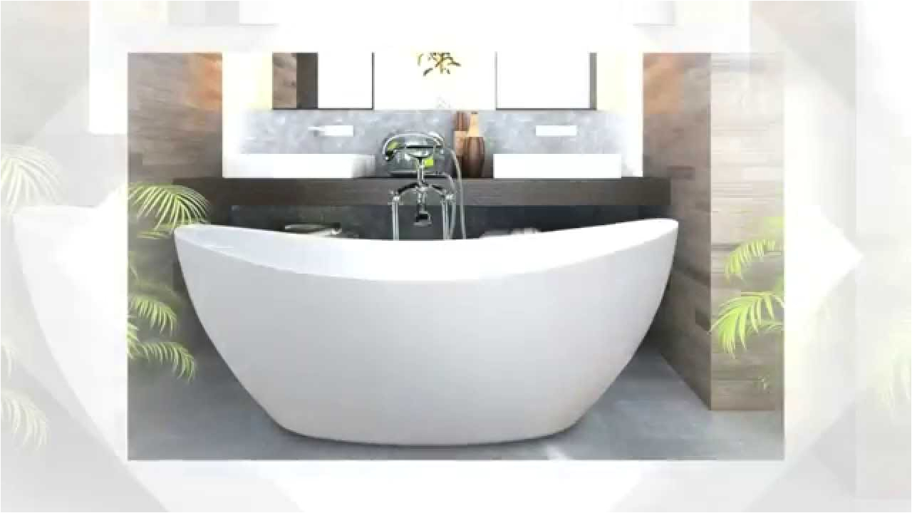 Stand Alone Bathtubs for Two Stand Alone Bathtubs