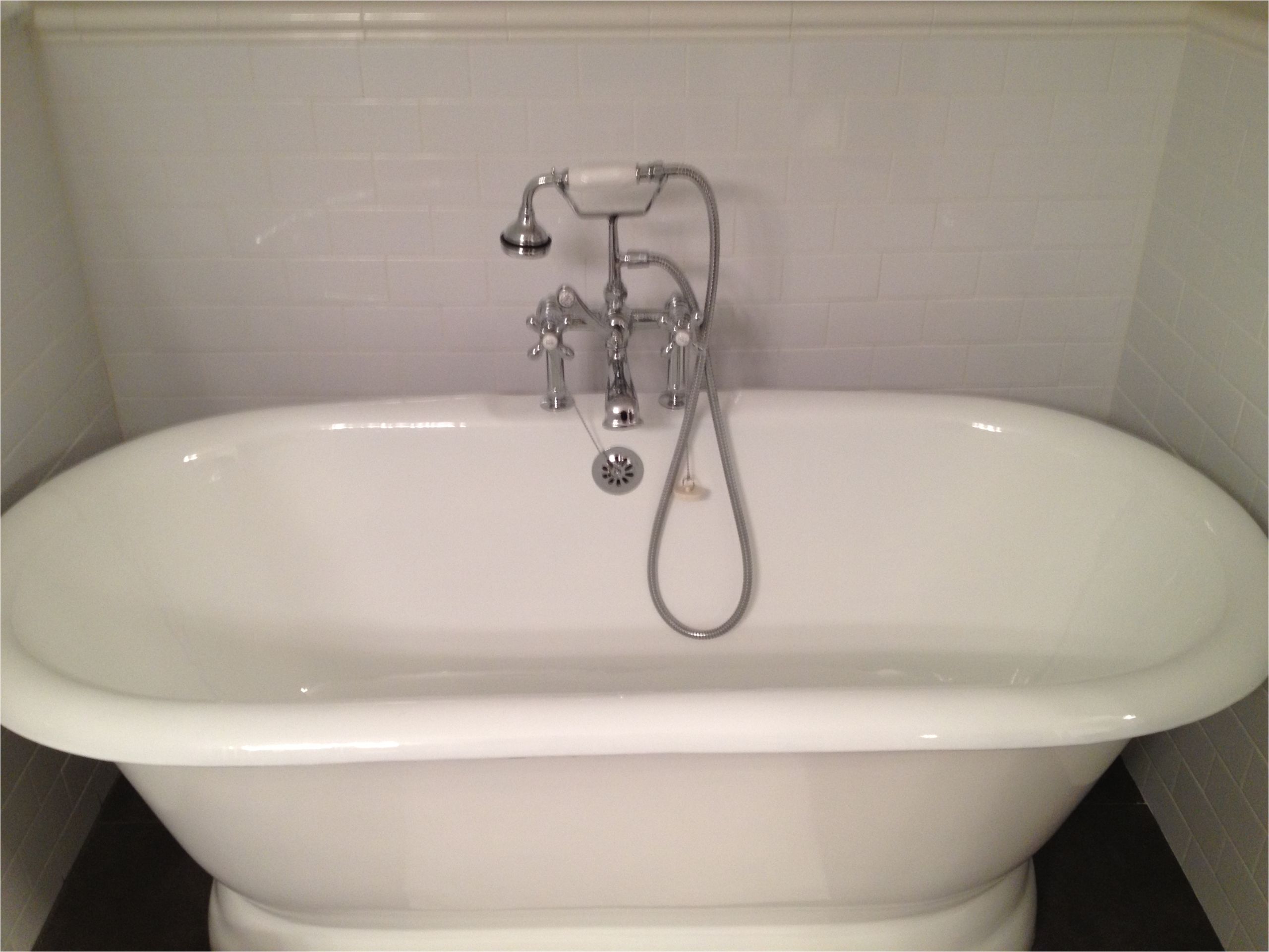 how to design soaker tub lowes for cozy bathroom decoration