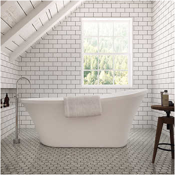 Stand Alone Bathtubs Sizes Tubs
