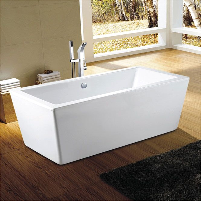 freestanding tub beauties