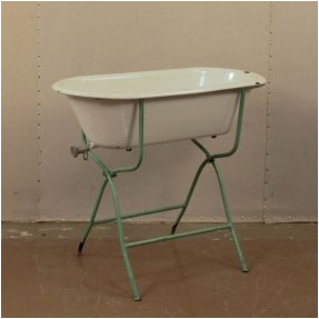 Stand Up Baby Bathtub Baby Bathtub Stand Foter