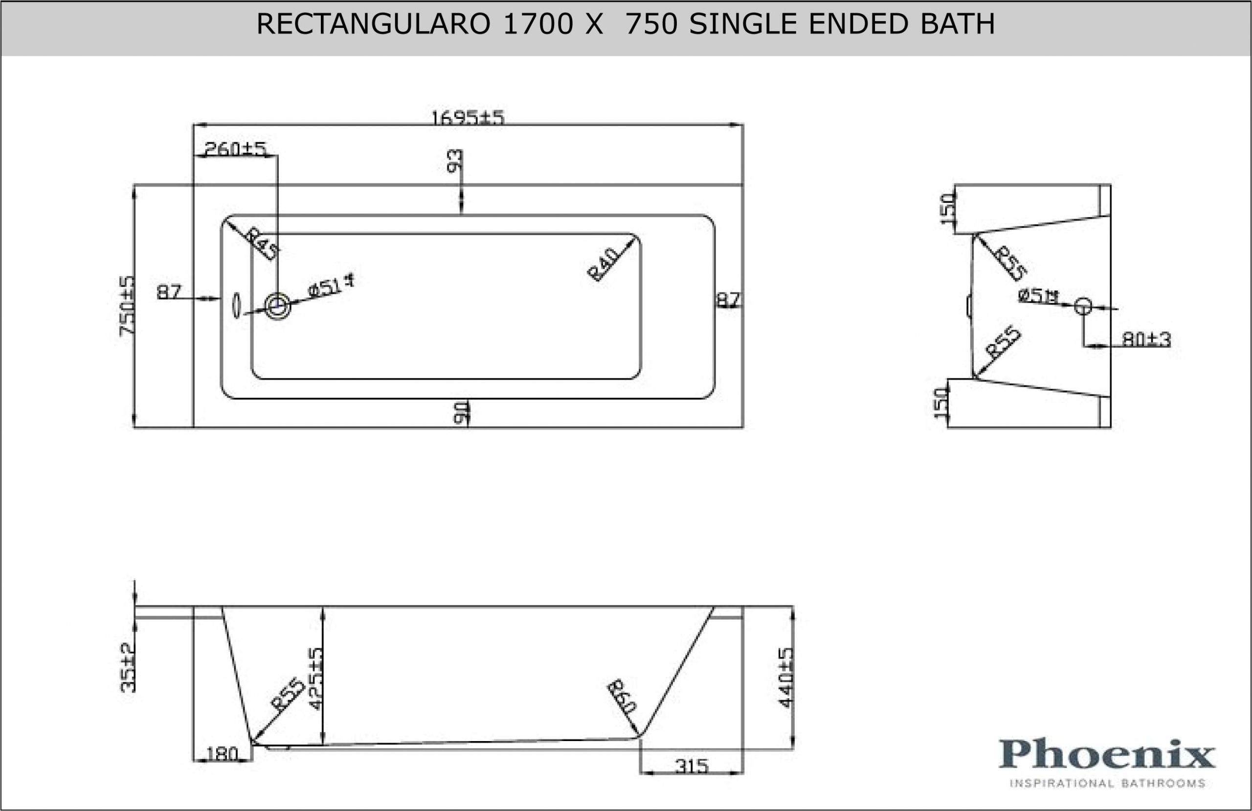 attractive standard bathtub size with average size for adorable bathroom plan odeas