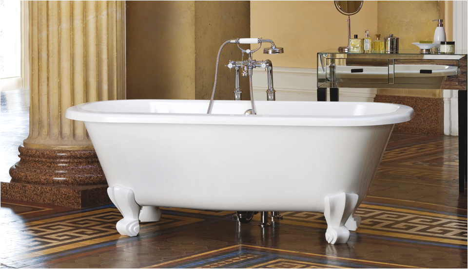 the stand lone bathtubs that provide luxury to your bathroom