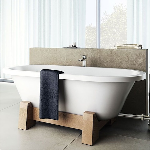 10 best freestanding baths