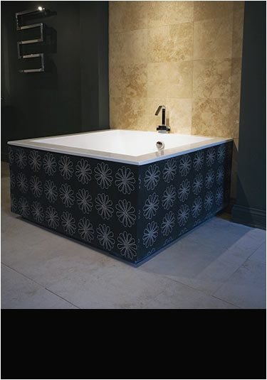 contemporary freestanding baths