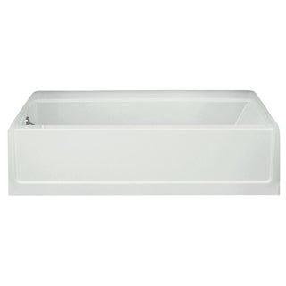 Sterling 5' Tub top Product Reviews for Sterling Advantage 5 Ft Left Hand