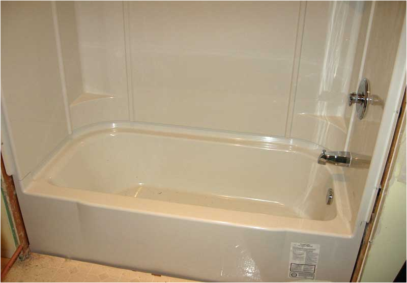sterling accord bathtub installation with pictures