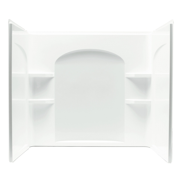 Sterling Vikrell Bathtub Wall Surround Sterling Bathtubs Bathtub Designs