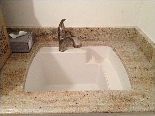 great sink is this a sterling kohler co