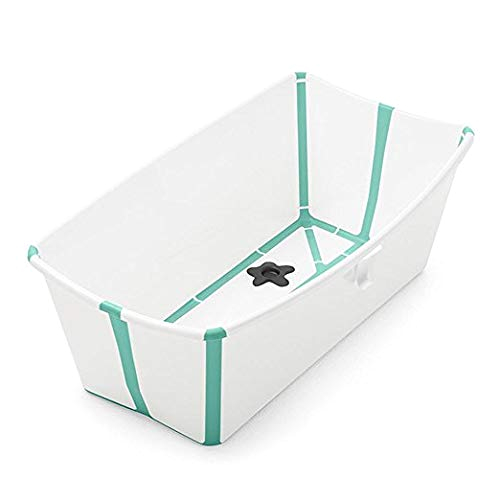 Stokke Baby Bathtub Amazon Stokke Flexi Bath Newborn Support for