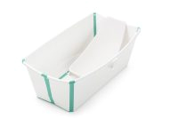 flexibath flexible baby bath