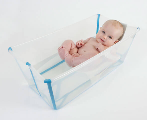 stokke flexi bath support