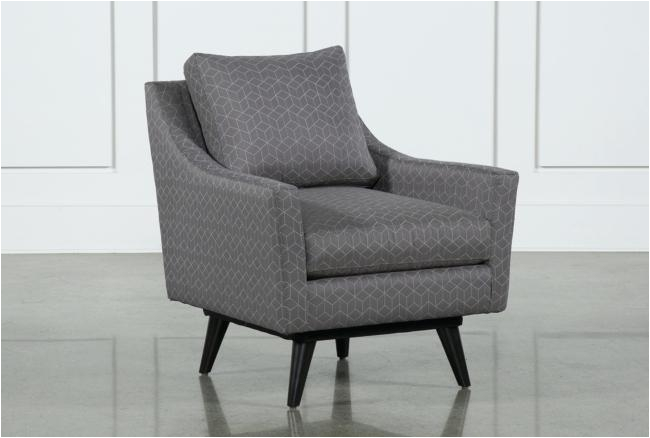 swivel accent chair