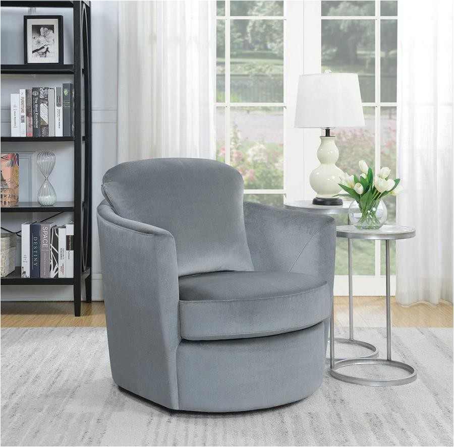 accent chair 2449
