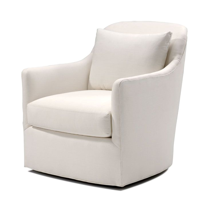 Swivel Accent Chair for Living Room Tub Fice Small Swivel Chairs for Living Room Space