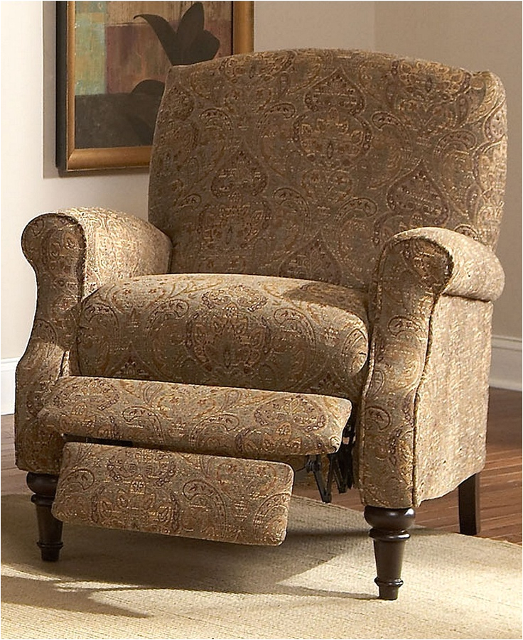best creative of recliner accent chair accent chairs for living room for macys recliner chairs designs