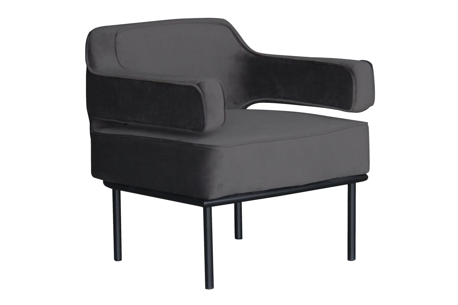 abel chair p 281