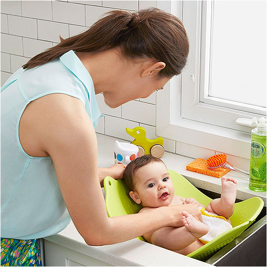 best baby bath tubs