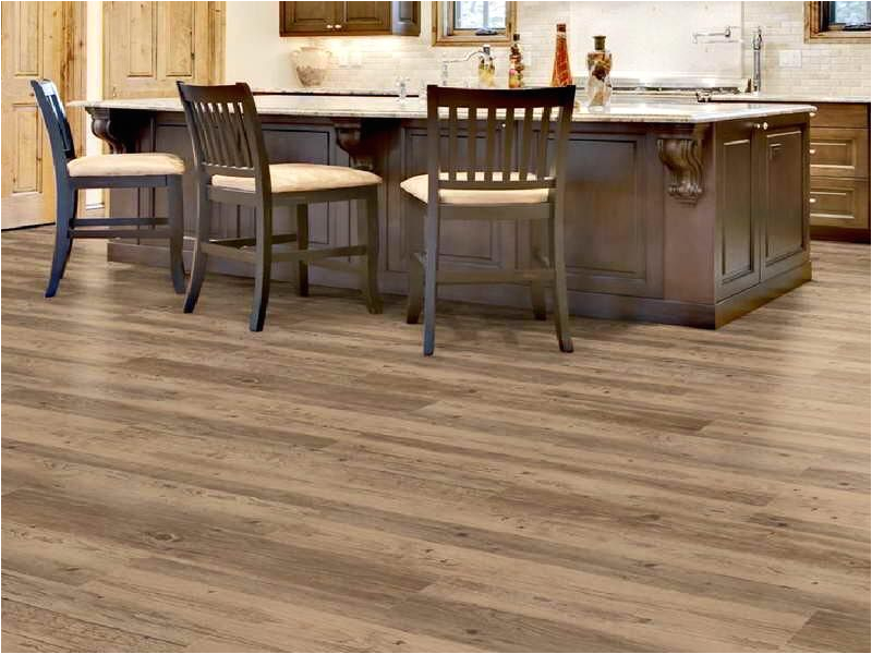 vinyl flooring