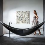 bathtub vessel by splinter works