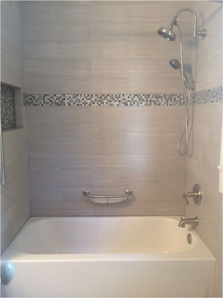 bathroom tub surround tile ideas